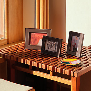 HERMES レザー フォトフレーム ブラウン 楽天市場】エルメス HERMES フォトフレーム 写真立て